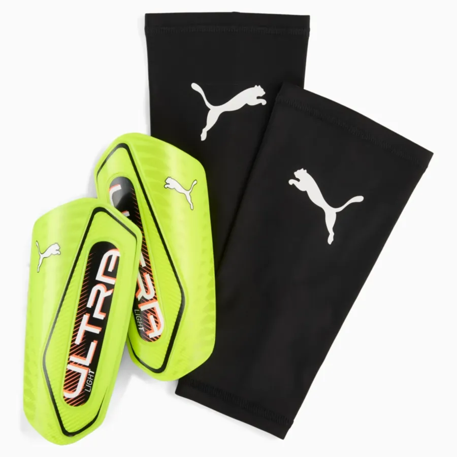 Щитки Puma Ultra Light Sleeve 030989-07