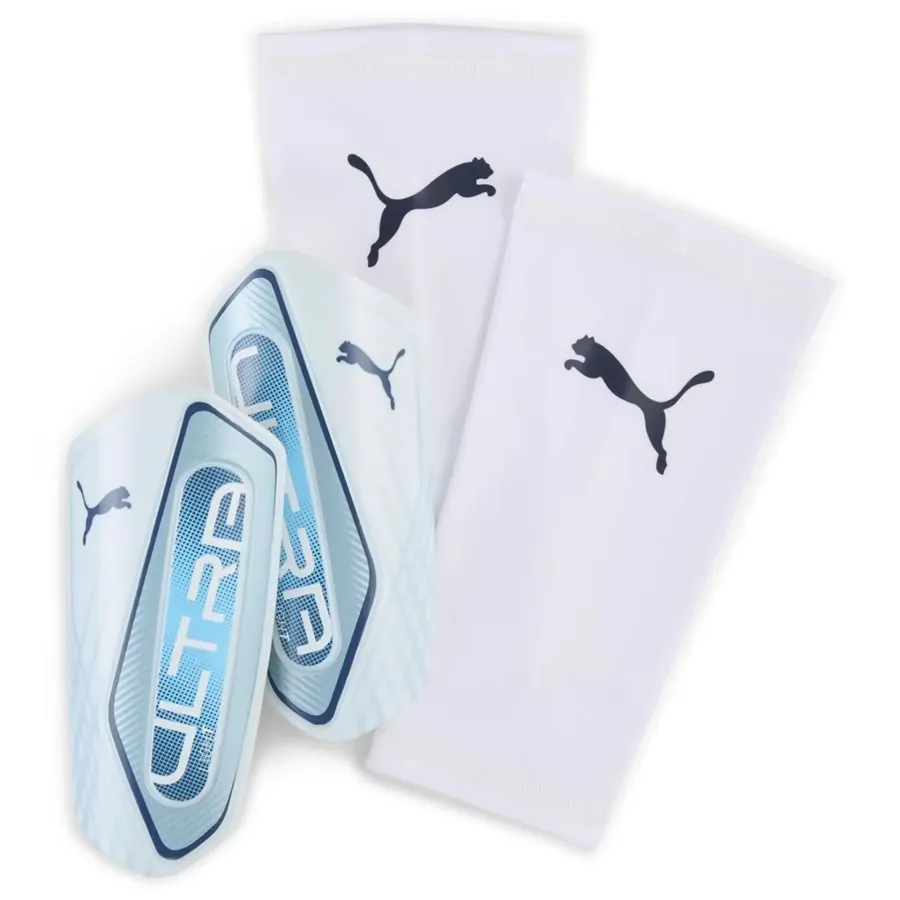 Щитки Puma Ultra Light Sleeve 030989-08