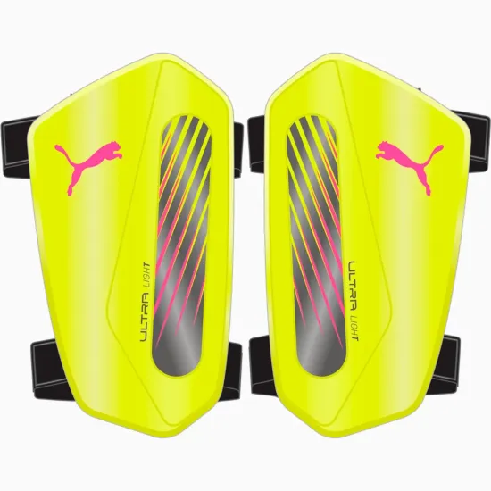 Щитки Puma Ultra Light Strap Shinguards 030992-02