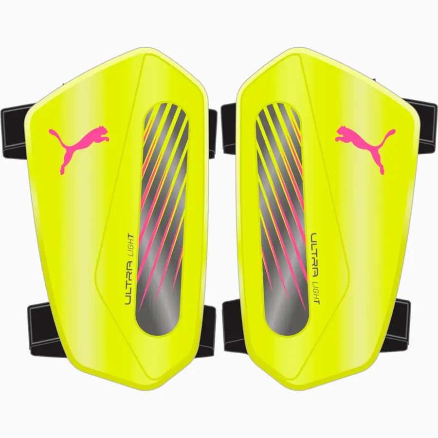 Щитки Puma Ultra Light Strap Shinguards 030992-02