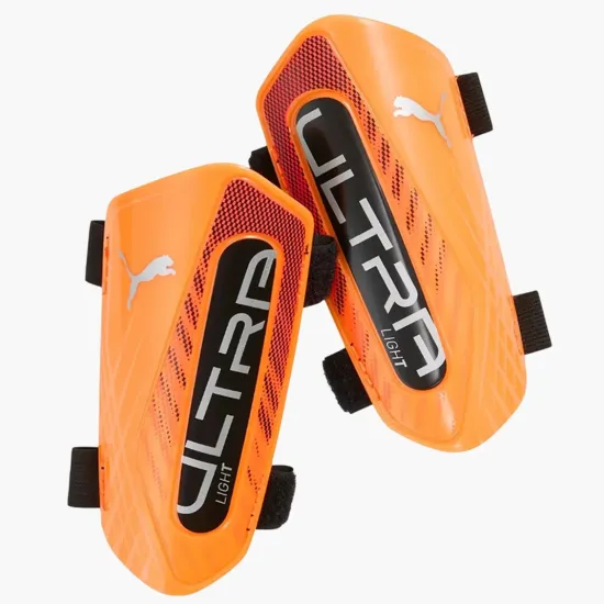 Щитки Puma Ultra Light Strap Shinguards 030992-05