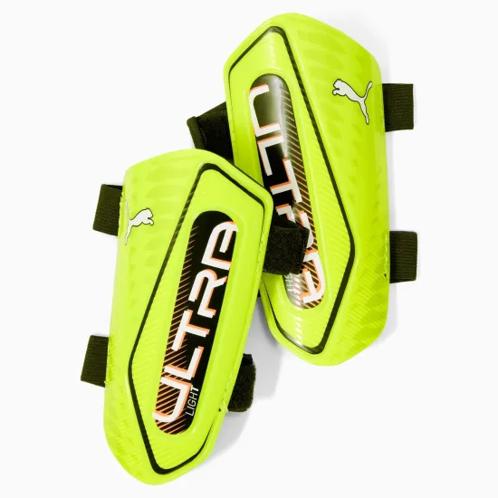 Щитки Puma Ultra Light Strap Shinguards 030992-07