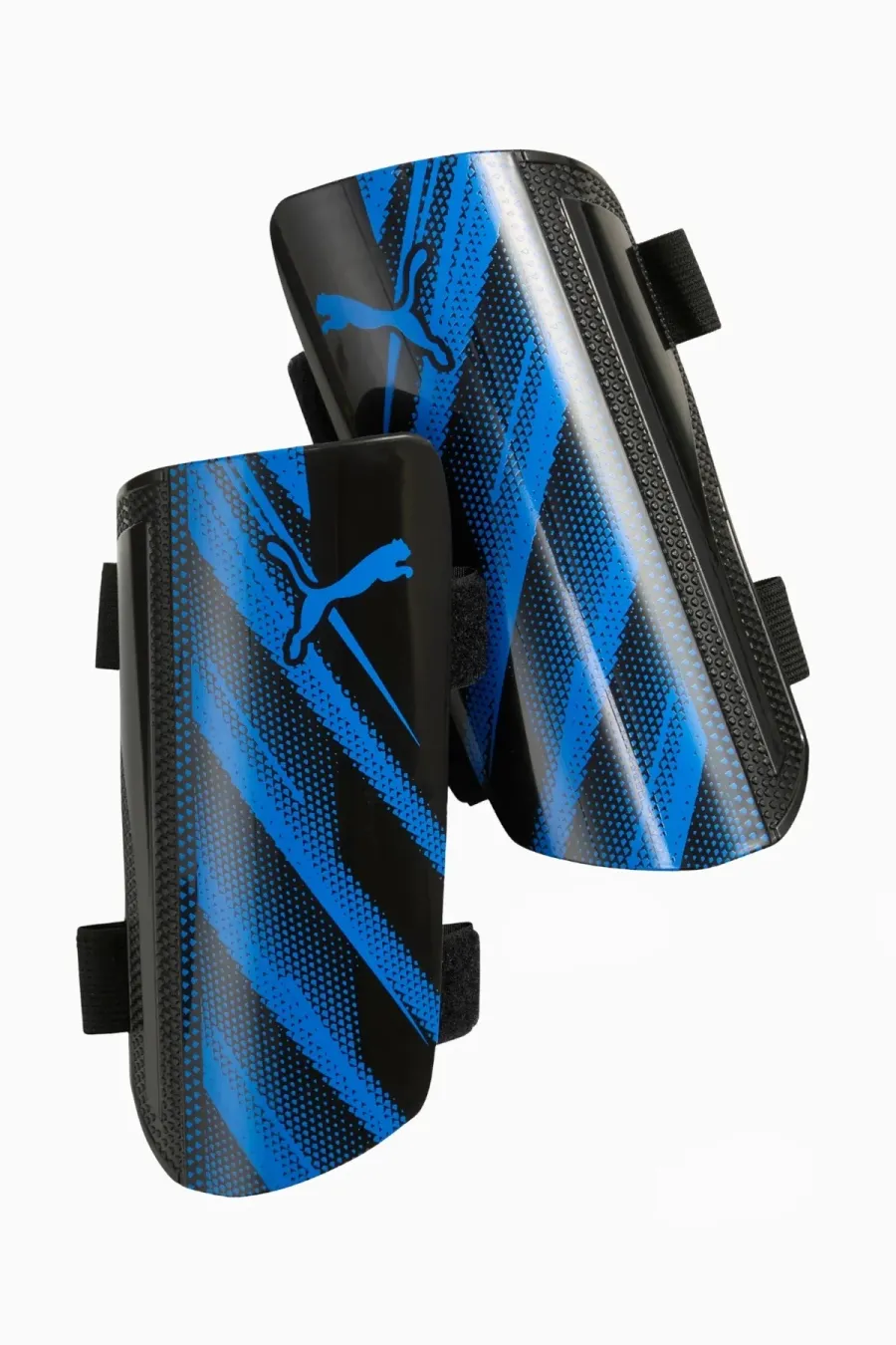 Щитки Puma Attacanto Strap Shinguards 030996-02