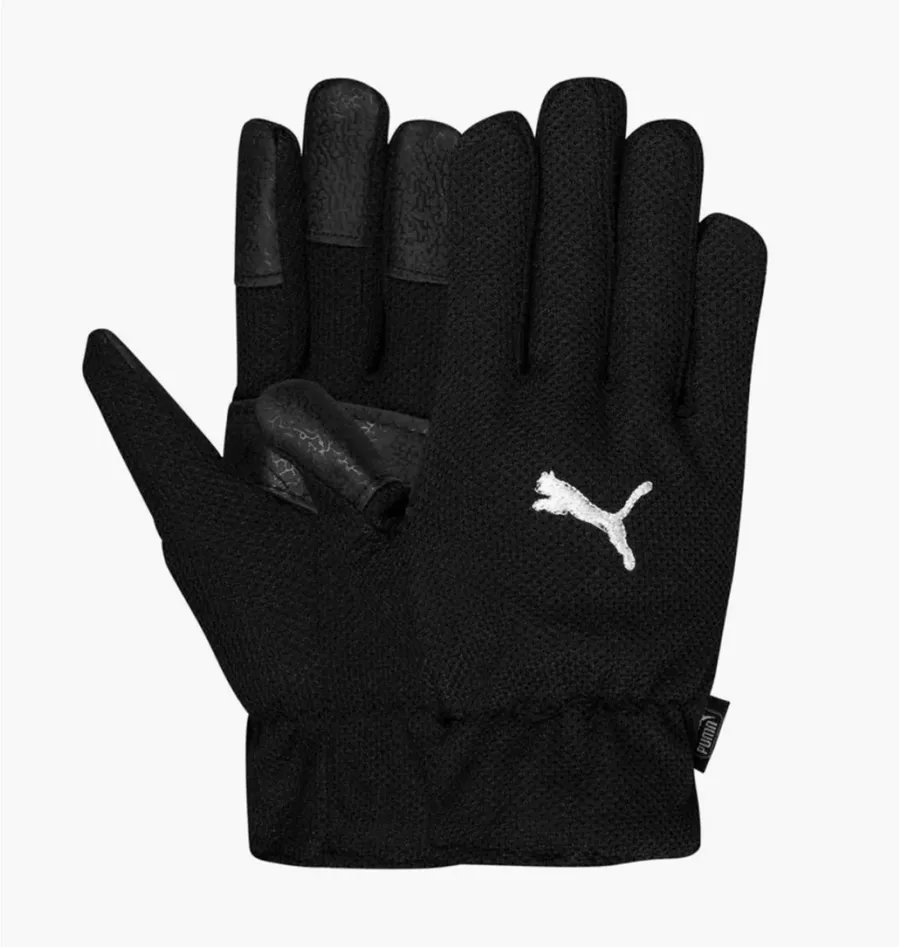 Рукавиці Puma Football Winter Field 040014-01