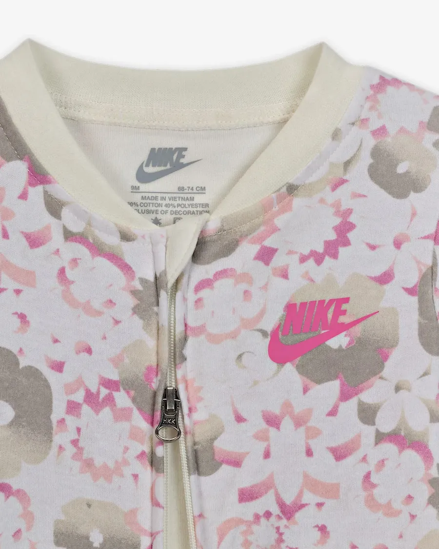 Комбінезон Nike Flow-Ral 06M619-782