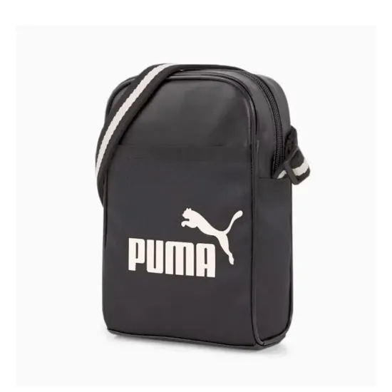 Сумка через плече Puma Campus Compact Portable Shoulder Bag 078827-01
