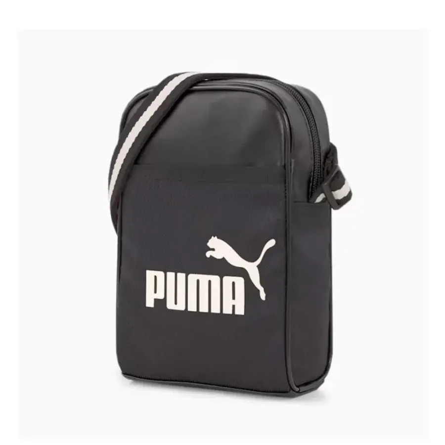 Сумка через плече Puma Campus Compact Portable Shoulder Bag 078827-01