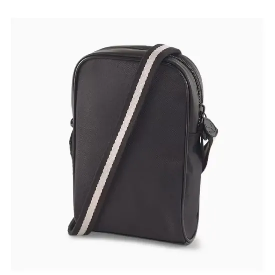 Сумка через плече Puma Campus Compact Portable Shoulder Bag 078827-01