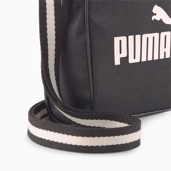 Сумка через плече Puma Campus Compact Portable Shoulder Bag 078827-01