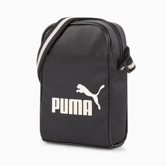 Сумка через плече Puma Campus Compact Portable Shoulder Bag 078827-01