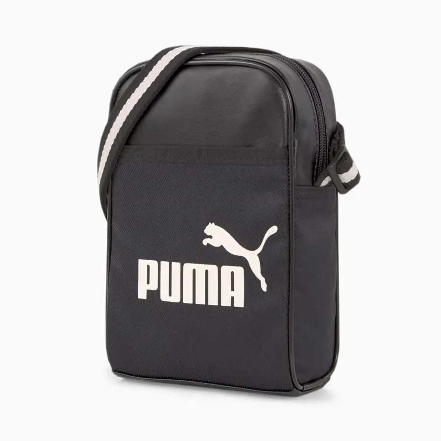 Сумка через плече Puma Campus Compact Portable Shoulder Bag 078827-01