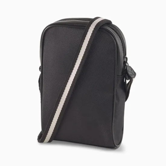 Сумка через плече Puma Campus Compact Portable Shoulder Bag 078827-01