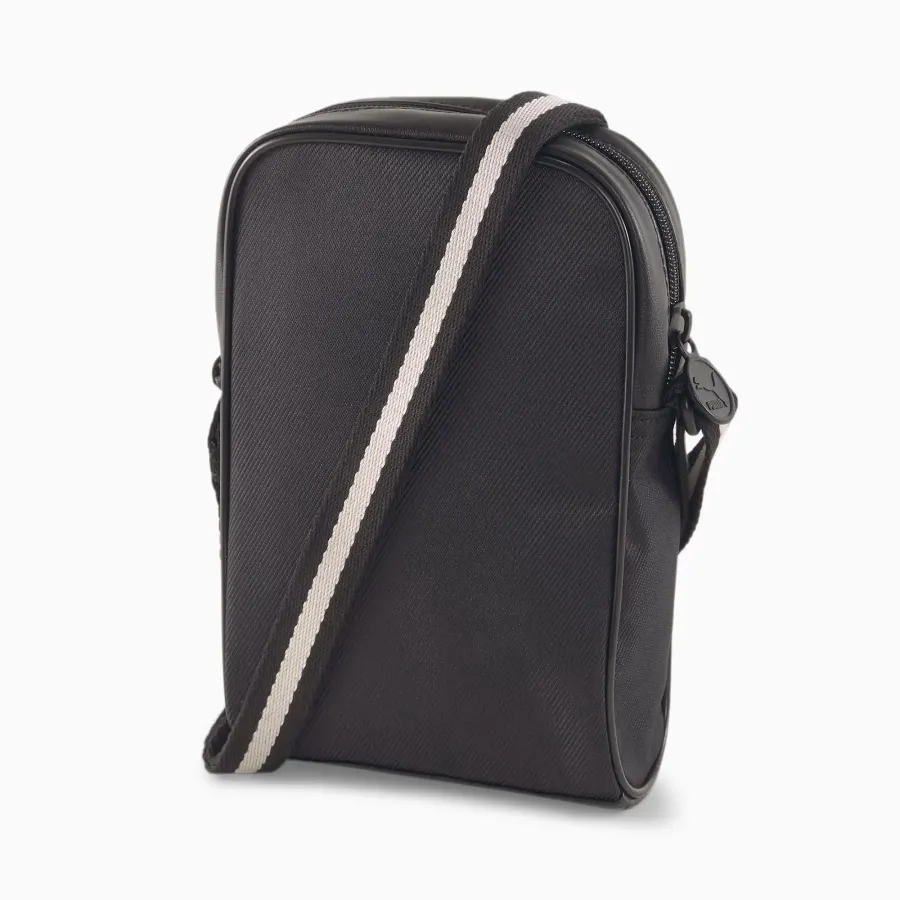 Сумка через плече Puma Campus Compact Portable Shoulder Bag 078827-01