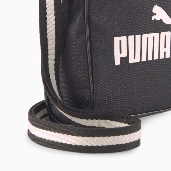 Сумка через плече Puma Campus Compact Portable Shoulder Bag 078827-01