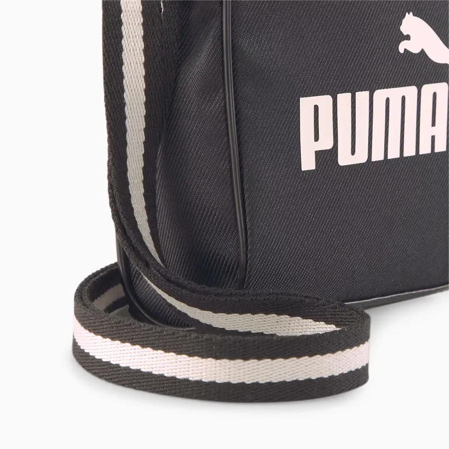 Сумка через плече Puma Campus Compact Portable Shoulder Bag 078827-01