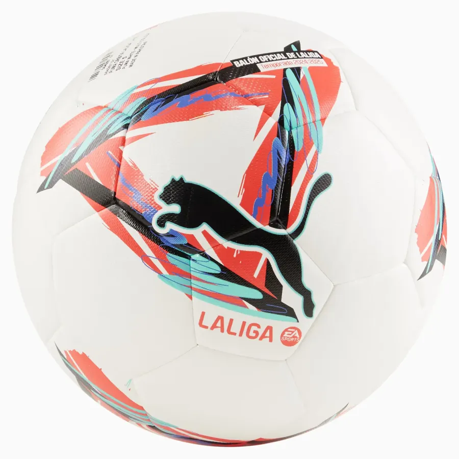 М’яч Puma Orbita LaLiga Hybrid 084287-01