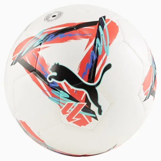 М’яч Puma Orbita LaLiga Hybrid 084287-01