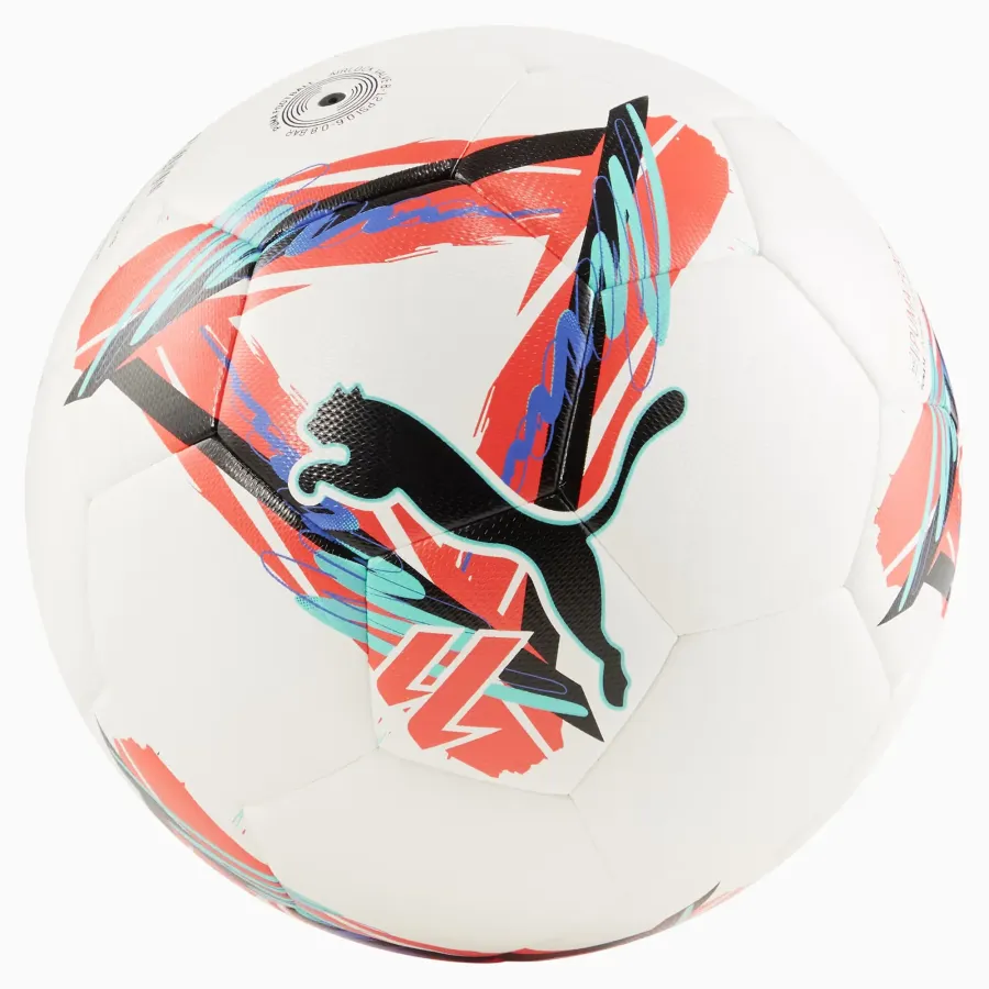 М’яч Puma Orbita LaLiga Hybrid 084287-01