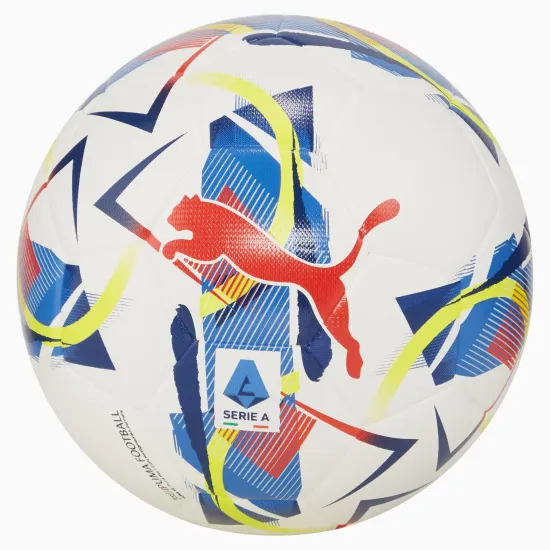 М’яч Puma Orbita Serie A Hybrid 084299-01