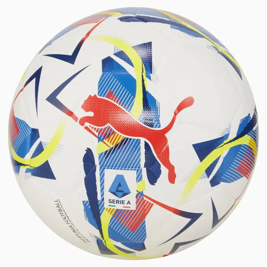 М’яч Puma Orbita Serie A Hybrid 084299-01