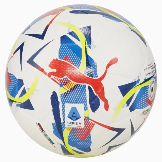 М’яч Puma Orbita Serie A Hybrid 084299-01