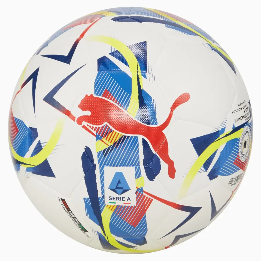 М’яч Puma Orbita Serie A Hybrid 084299-01