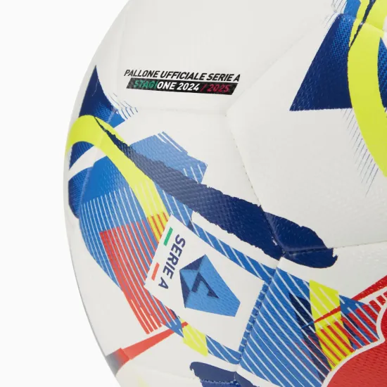 М’яч Puma Orbita Serie A Hybrid 084299-01