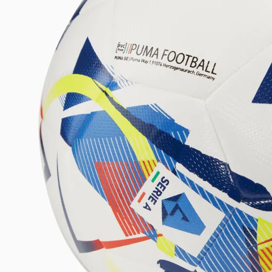 М’яч Puma Orbita Serie A Hybrid 084299-01