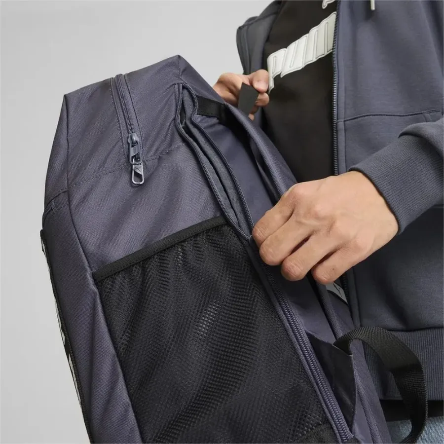 Рюкзак Puma EvoESS Box Backpack 09034003