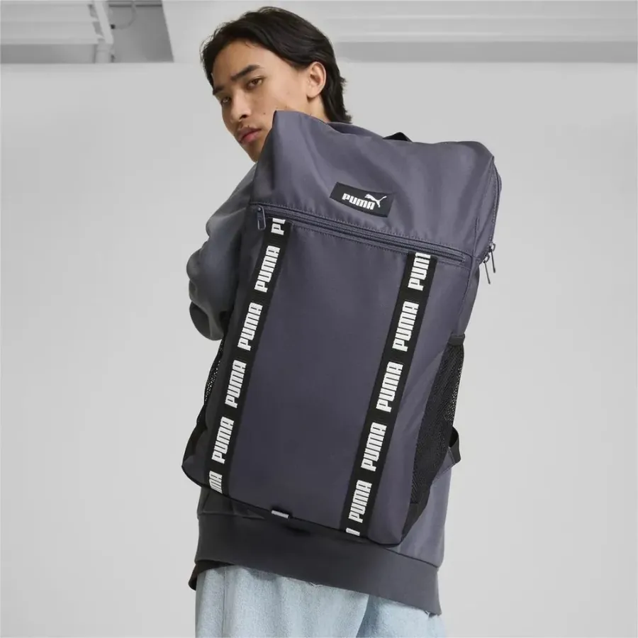 Рюкзак Puma EvoESS Box Backpack 09034003