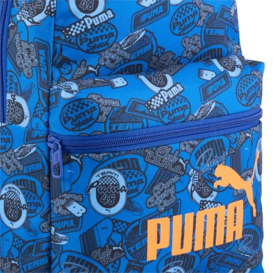 Рюкзак Puma Phase All Over Print Small 091324-03