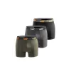 Труси Puma Tripack Boxers Cotton Stretch 100003547-003
