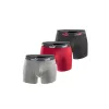Труси Puma Tripack Boxers Cotton Stretch 100003547-009