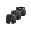 Труси Puma Tripack Boxers Cotton Stretch 100003547-010