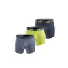 Труси Puma Tripack Boxers Cotton Stretch 100003547-013