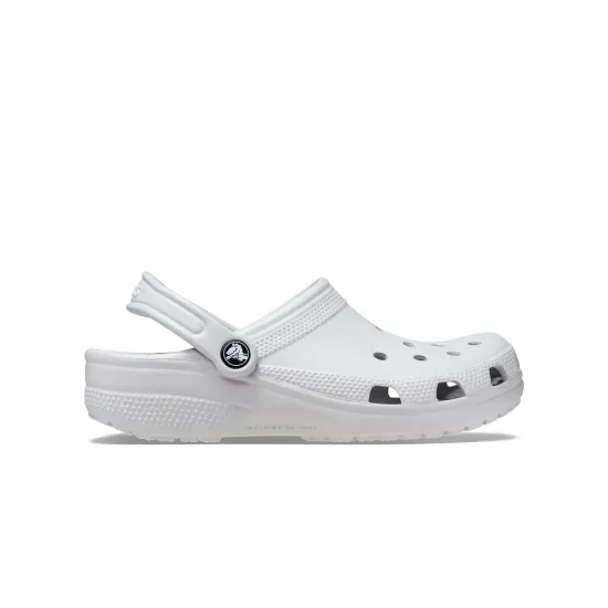 Кроскси Crocs Classic Clog 10001-1FT