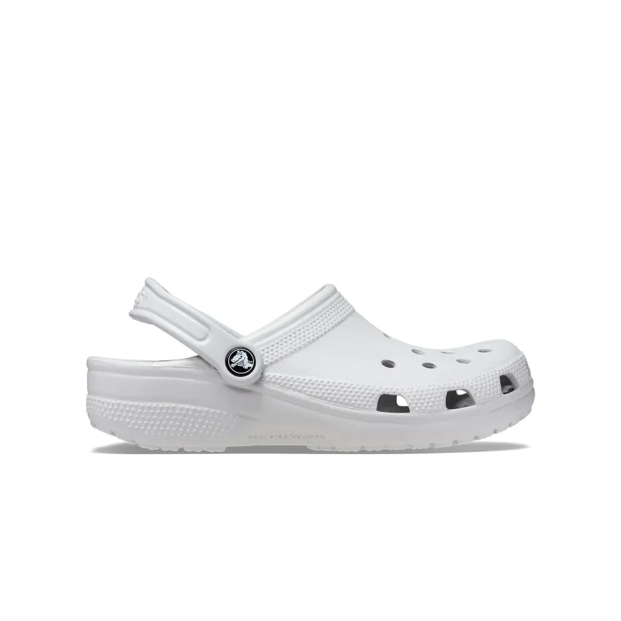 Кроскси Crocs Classic Clog 10001-1FT