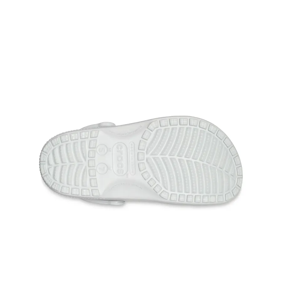Кроскси Crocs Classic Clog 10001-1FT