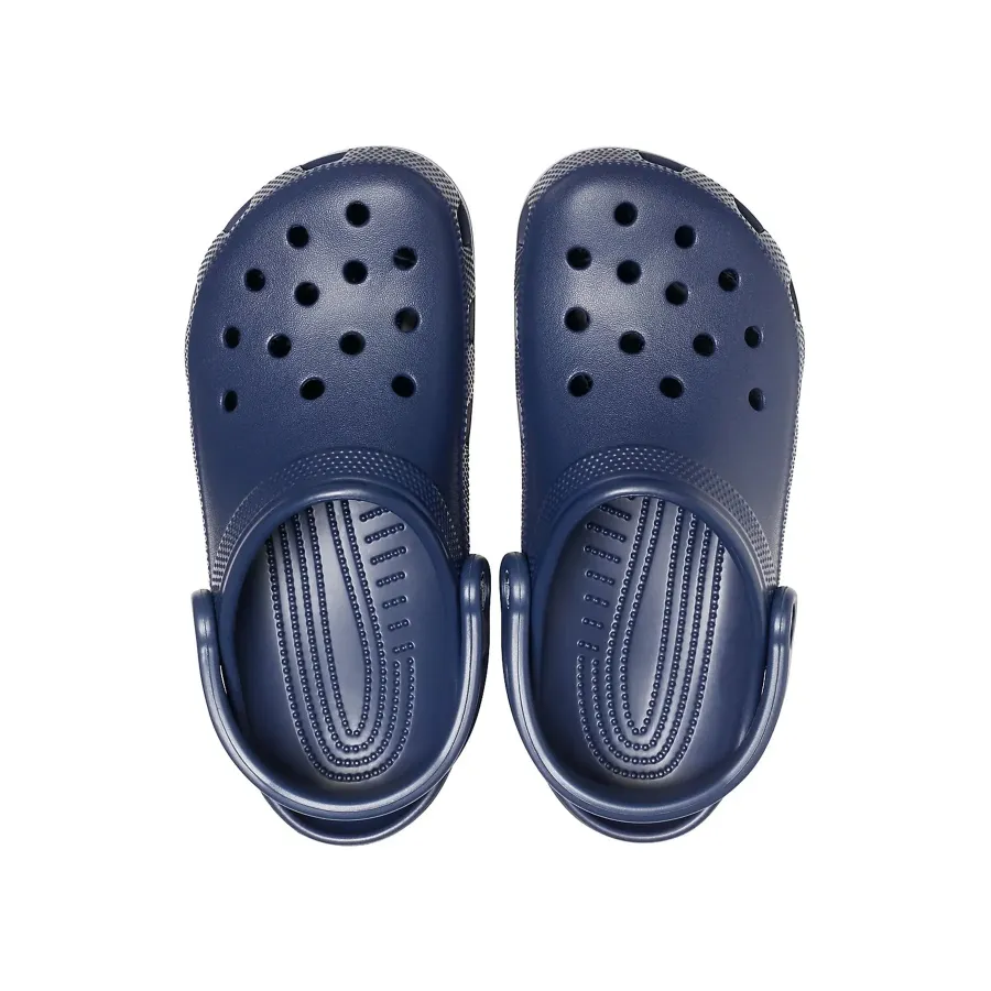 Кроскси Crocs Classic Clog 10001-410