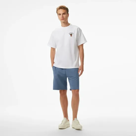 Шорти Converse Classic Fit Wearers Left Star Chev Emb 10023875-480