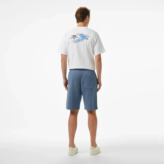 Шорти Converse Classic Fit Wearers Left Star Chev Emb 10023875-480