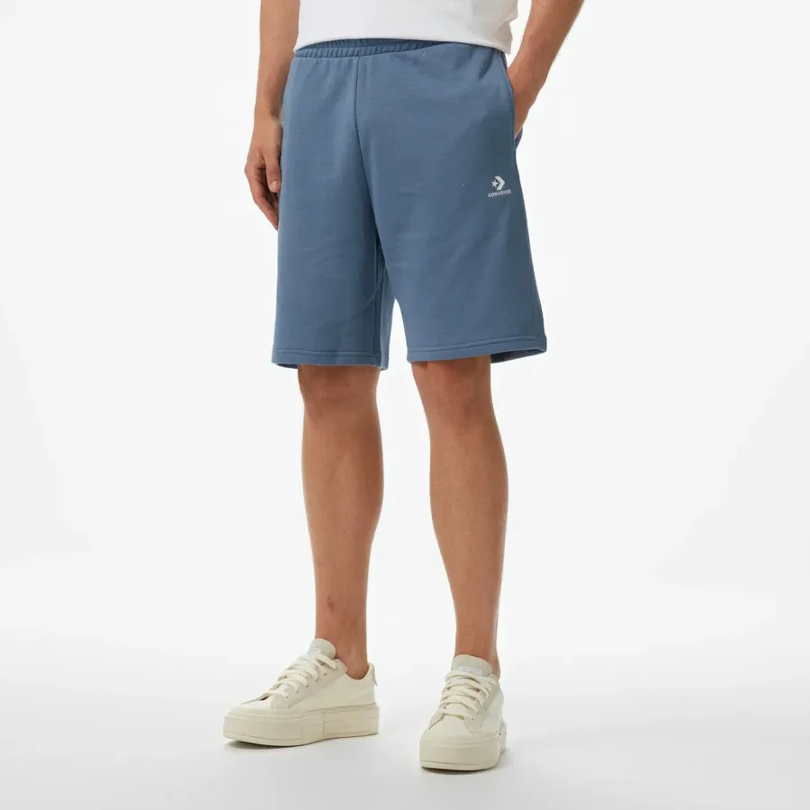 Шорти Converse Classic Fit Wearers Left Star Chev Emb 10023875-480