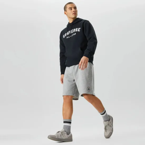 Худі Converse Standard Fit All Star Center Front 10025411-001