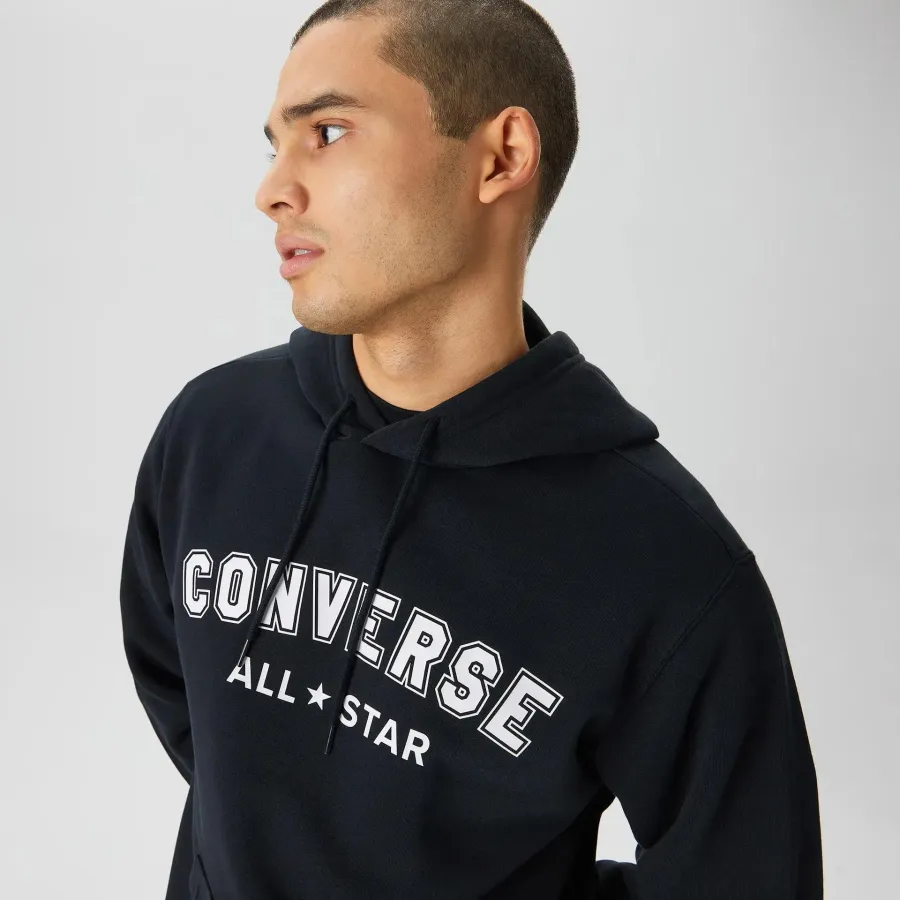 Худі Converse Standard Fit All Star Center Front 10025411-001