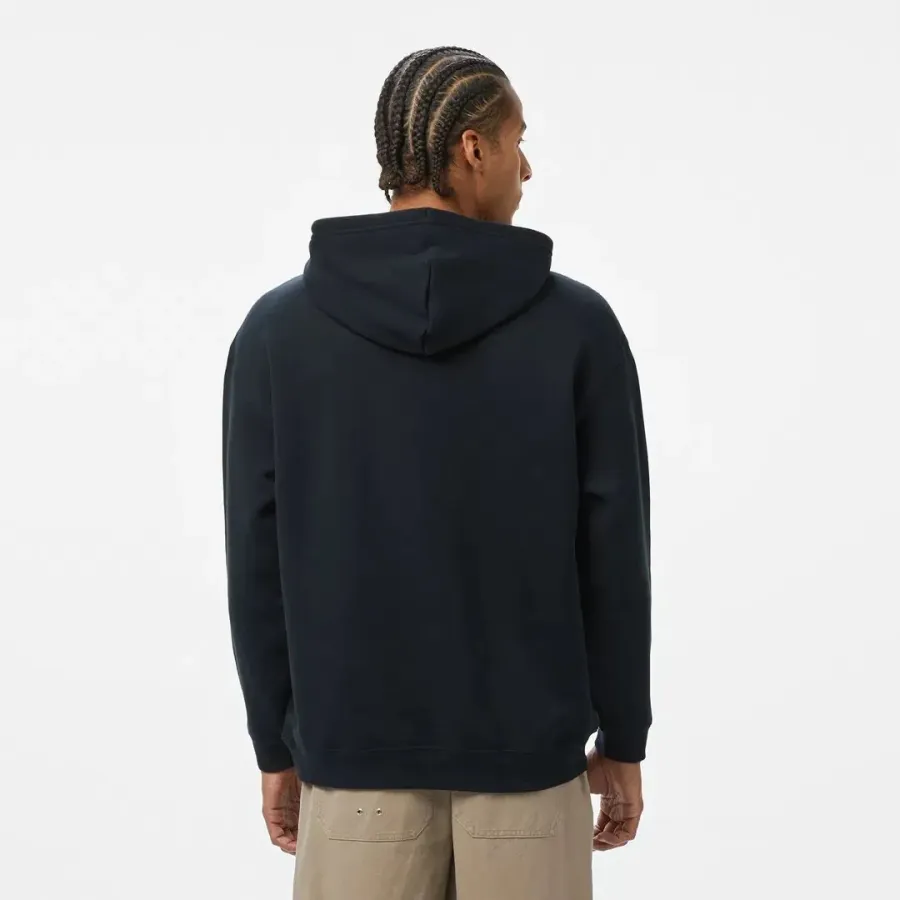 Худі Converse Premium Logo Loose‑Fit 10027360-001