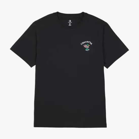 Футболка Converse Pool Side Star Chev Tee 10027716-001
