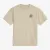 Футболка Converse Refresh Tee Pale Surplus 10027736-310