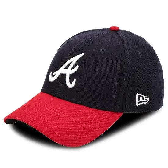 Кепка New Era 9FORTY The League Chicago Bulls 10047507