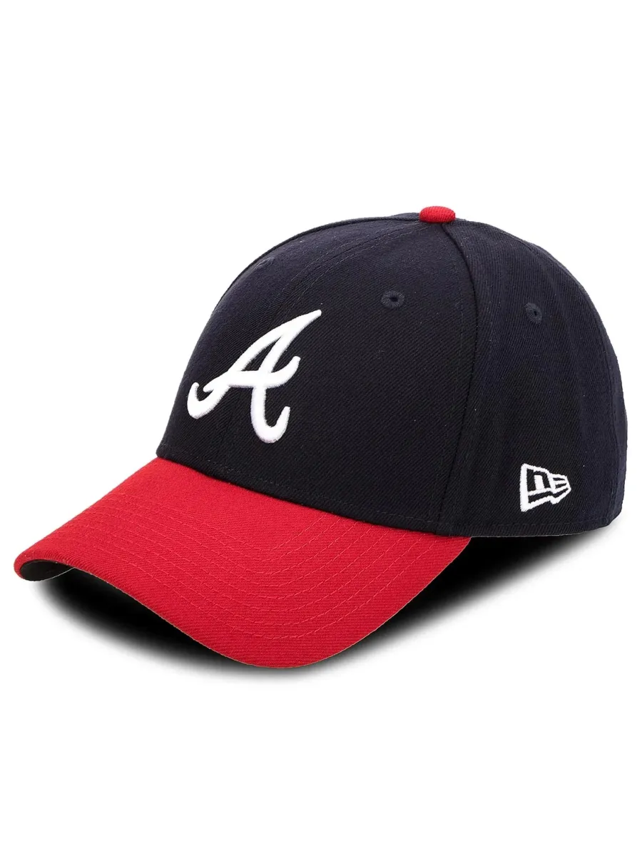 Кепка New Era 9FORTY The League Chicago Bulls 10047507