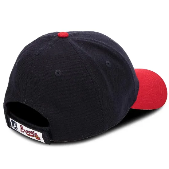 Кепка New Era 9FORTY The League Chicago Bulls 10047507